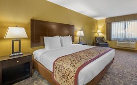 Best Western Blackfoot Inn